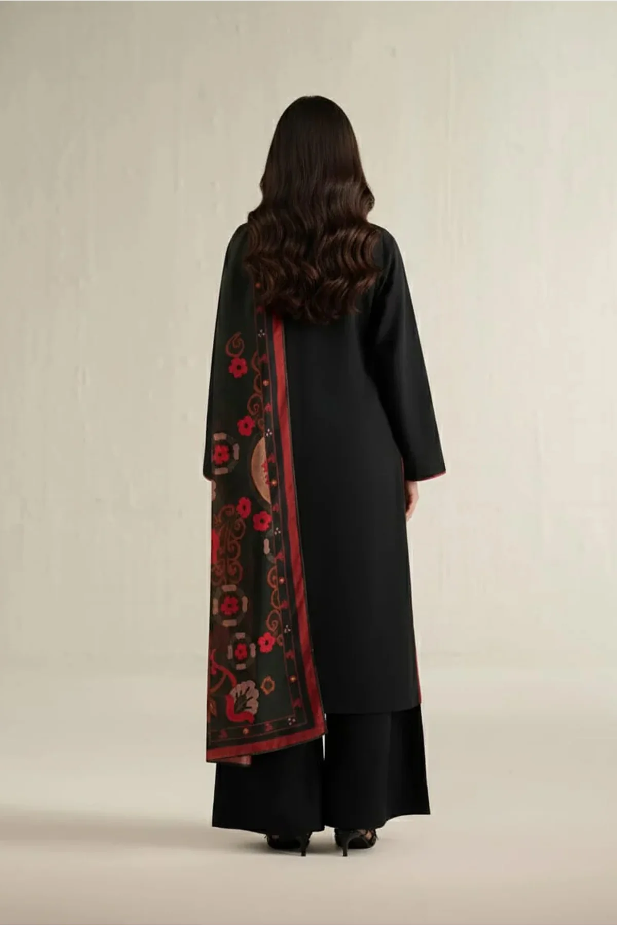 3 Piece Dress - Image 4