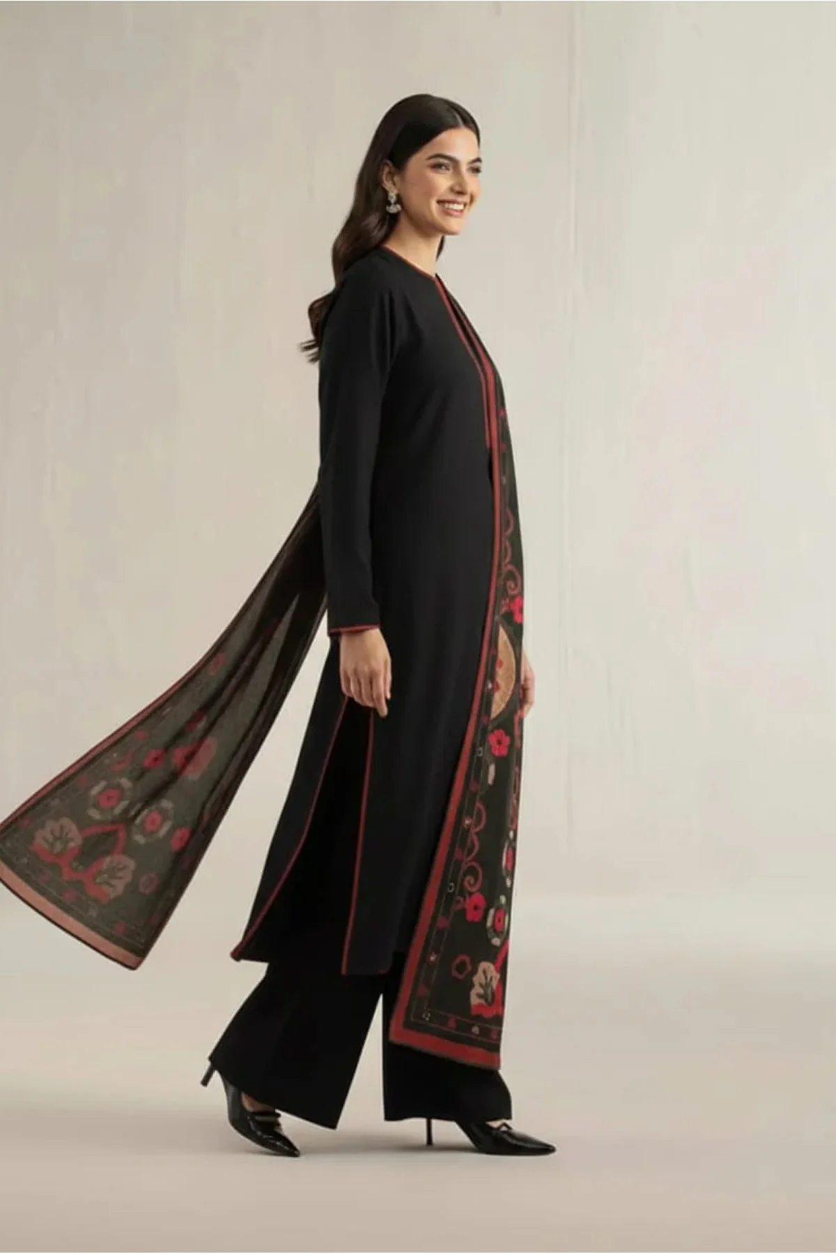 3 Piece Dress - Image 5