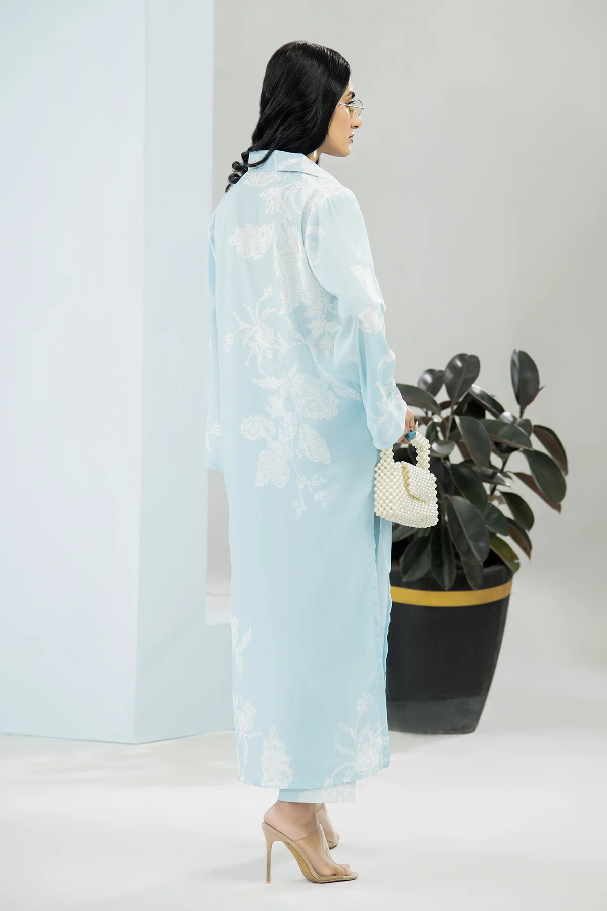 Damit Stylish Dress - Image 4