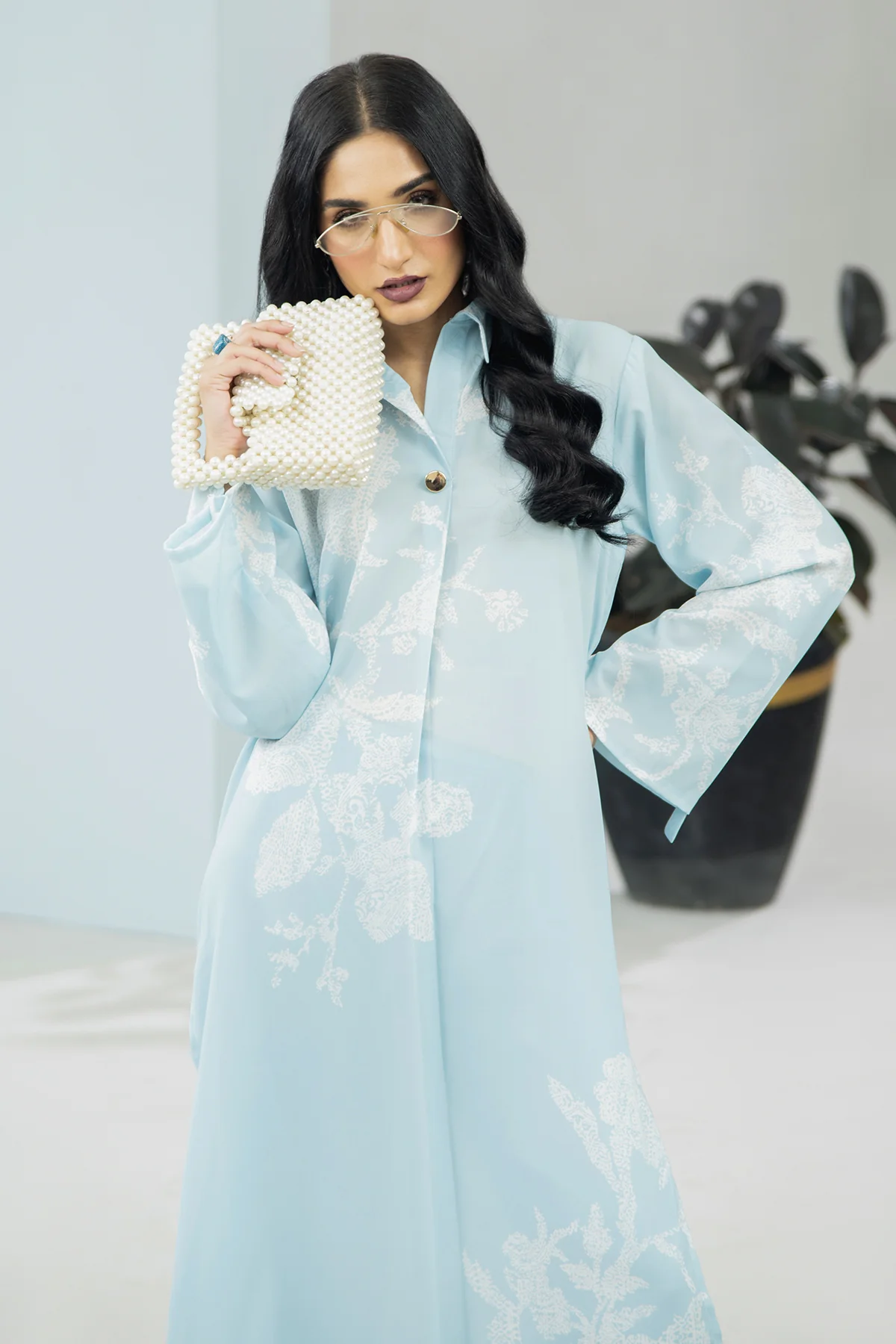 Damit Stylish Dress - Image 6