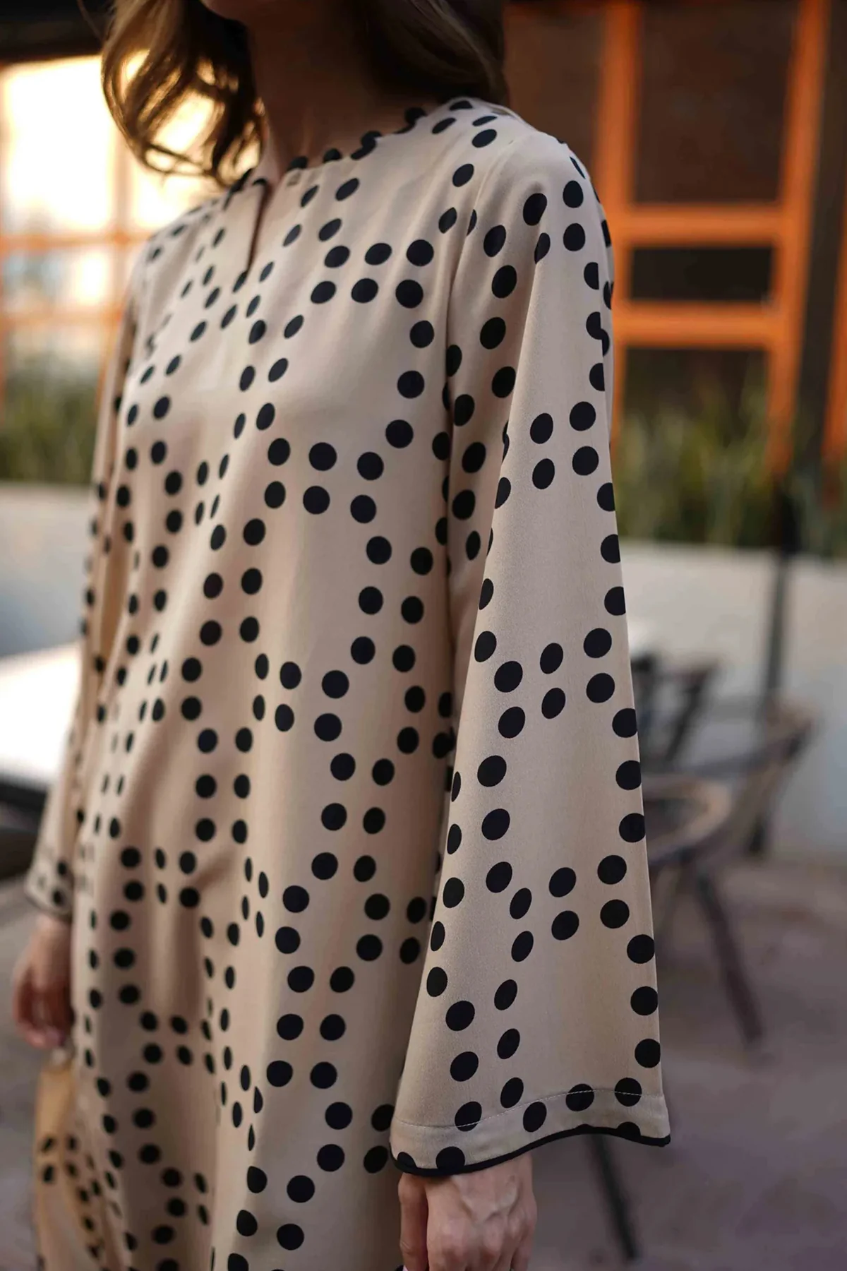 Doarin Stylish Dress - Image 4