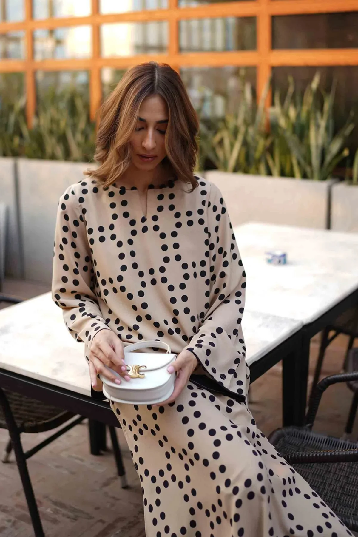 Doarin Stylish Dress - Image 5