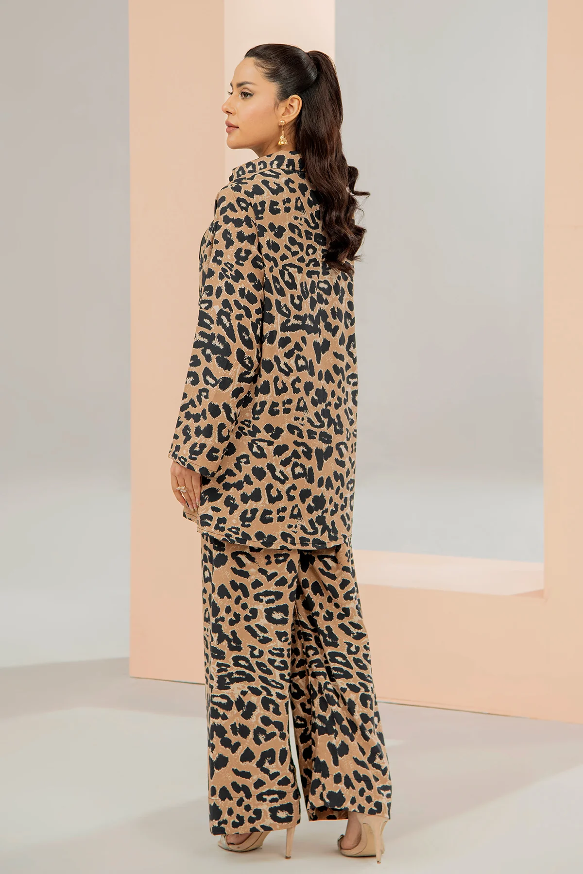 Kofen Shrug Dress (3Piece) - Image 4