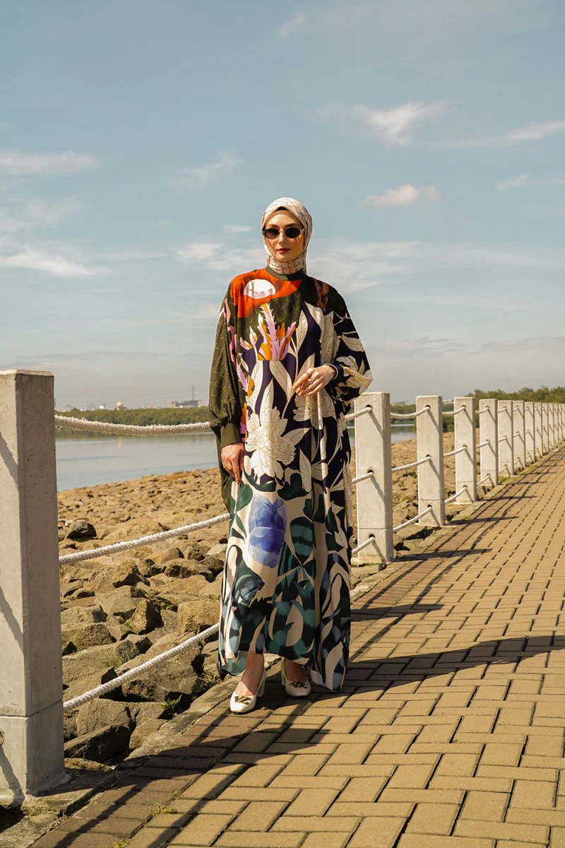 Serafie Kaftan - Image 3