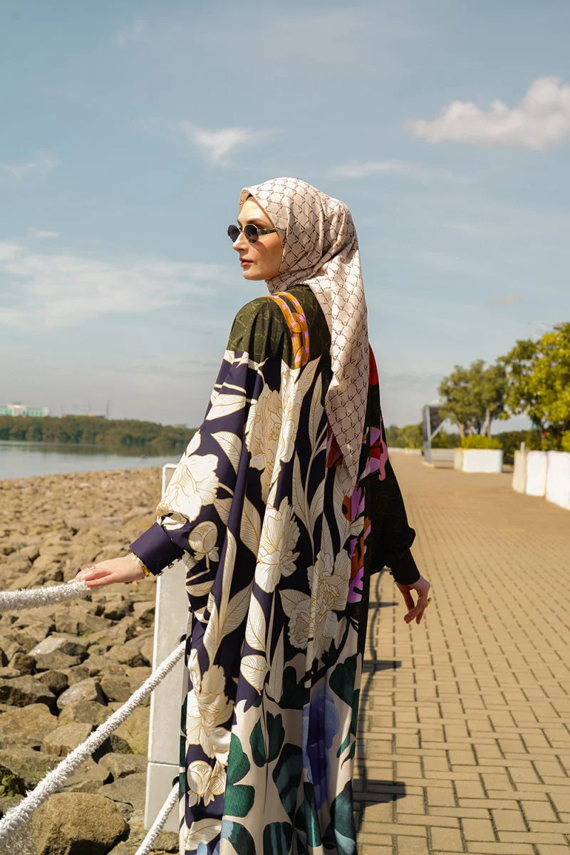 Serafie Kaftan - Image 4