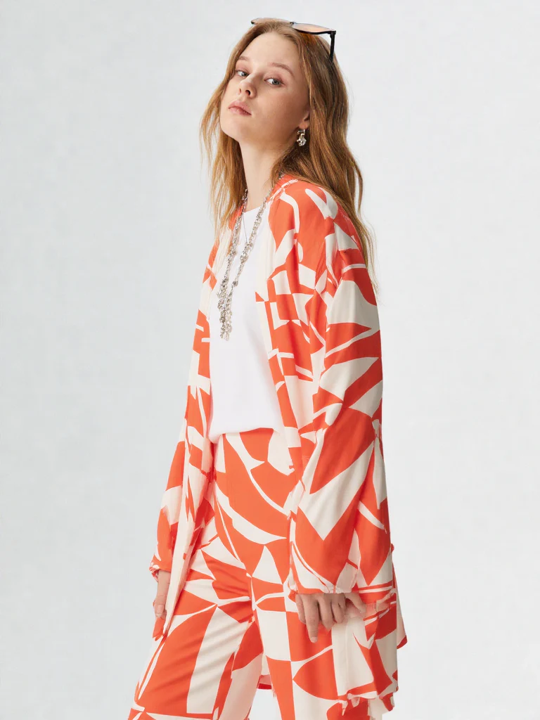 Sophia Shrug Dress (3Piece) - Image 4