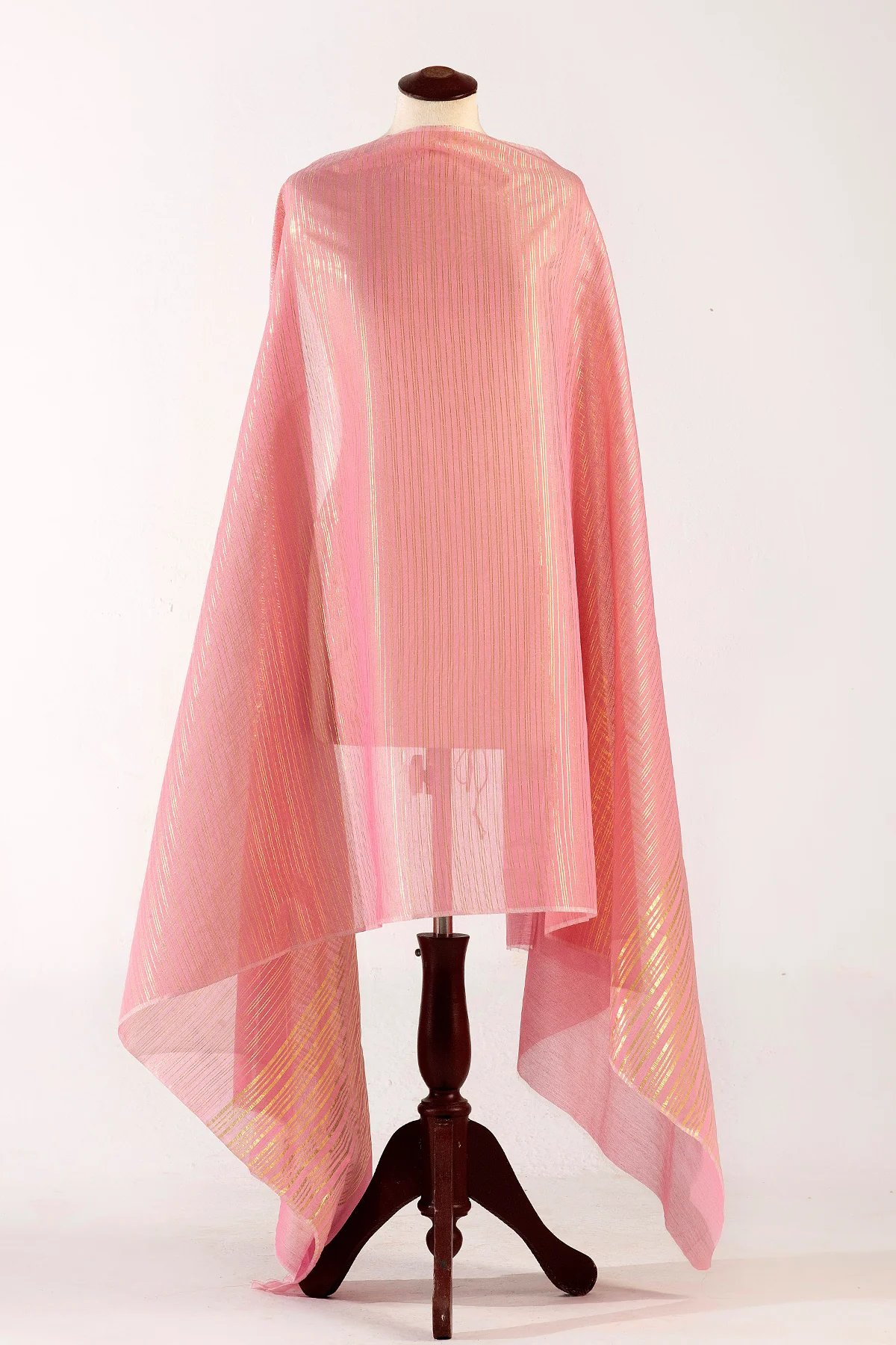 Zari Dupatta - Image 3