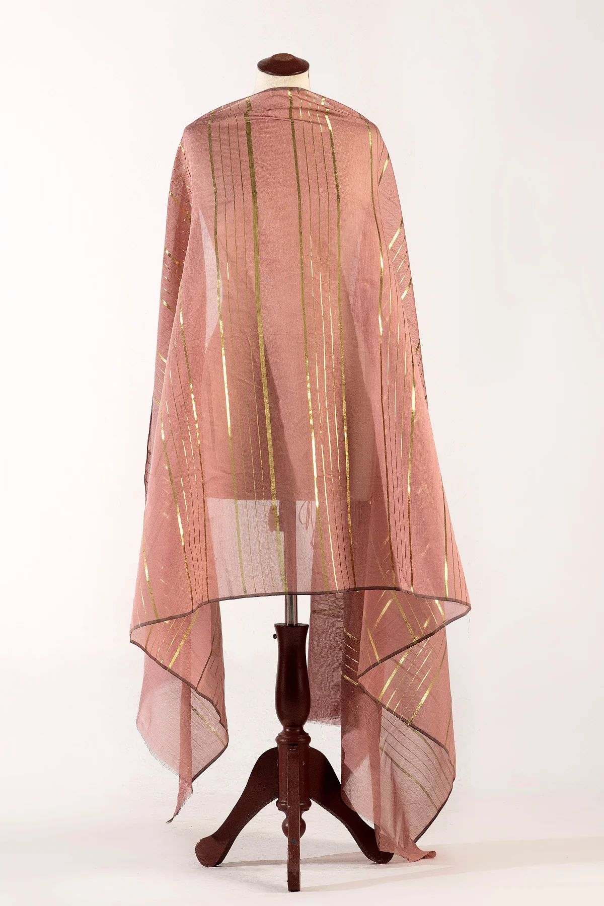 Zari Dupatta - Image 3