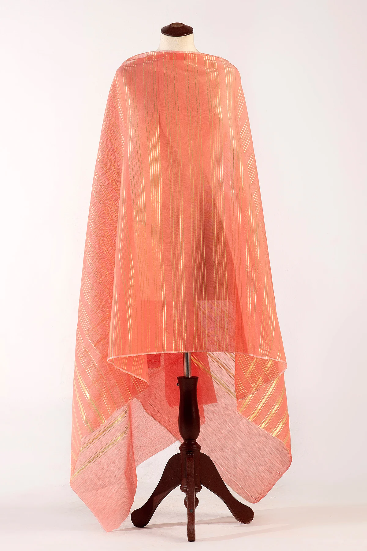 Zari Dupatta - Image 3