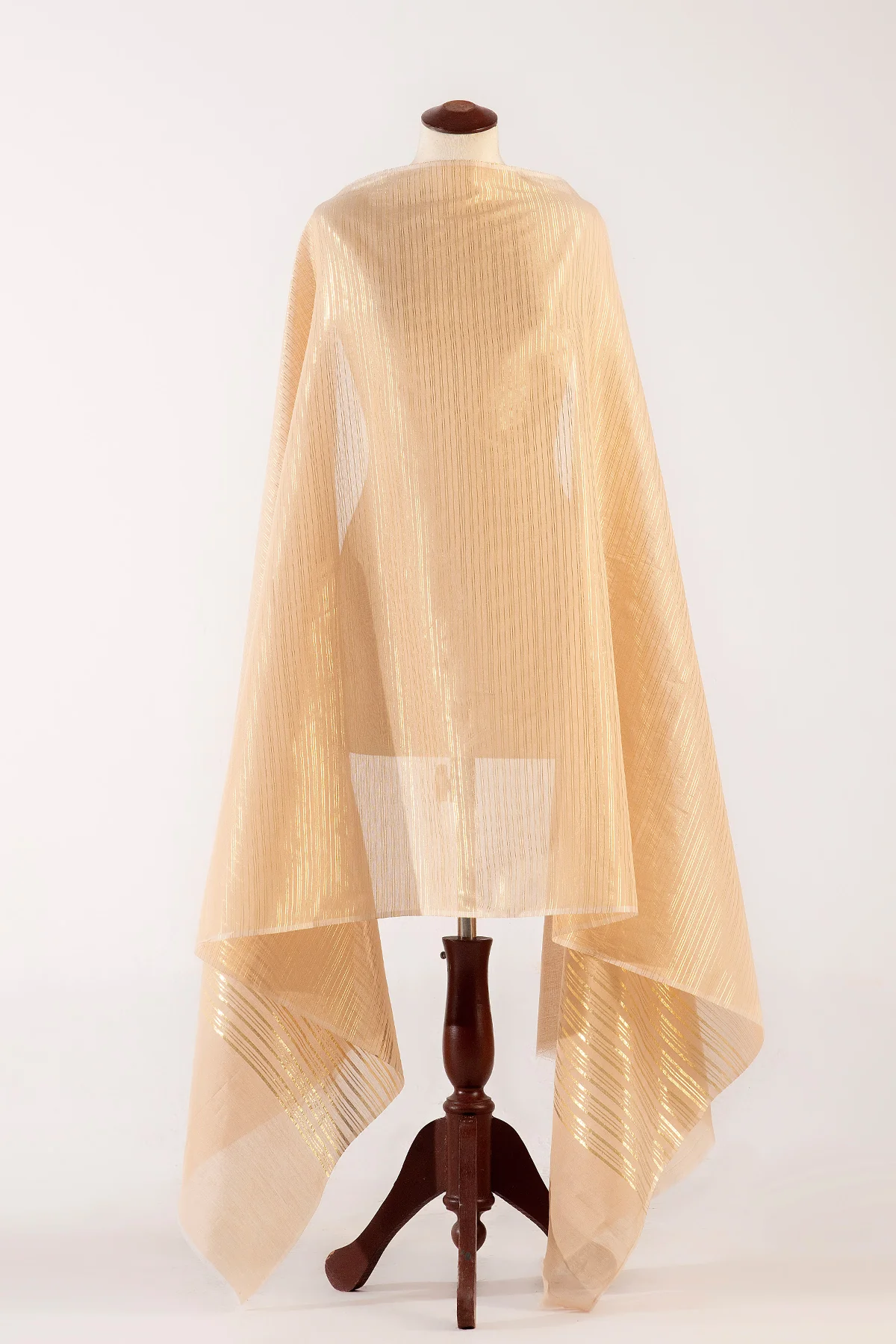 Zari Dupatta - Image 3