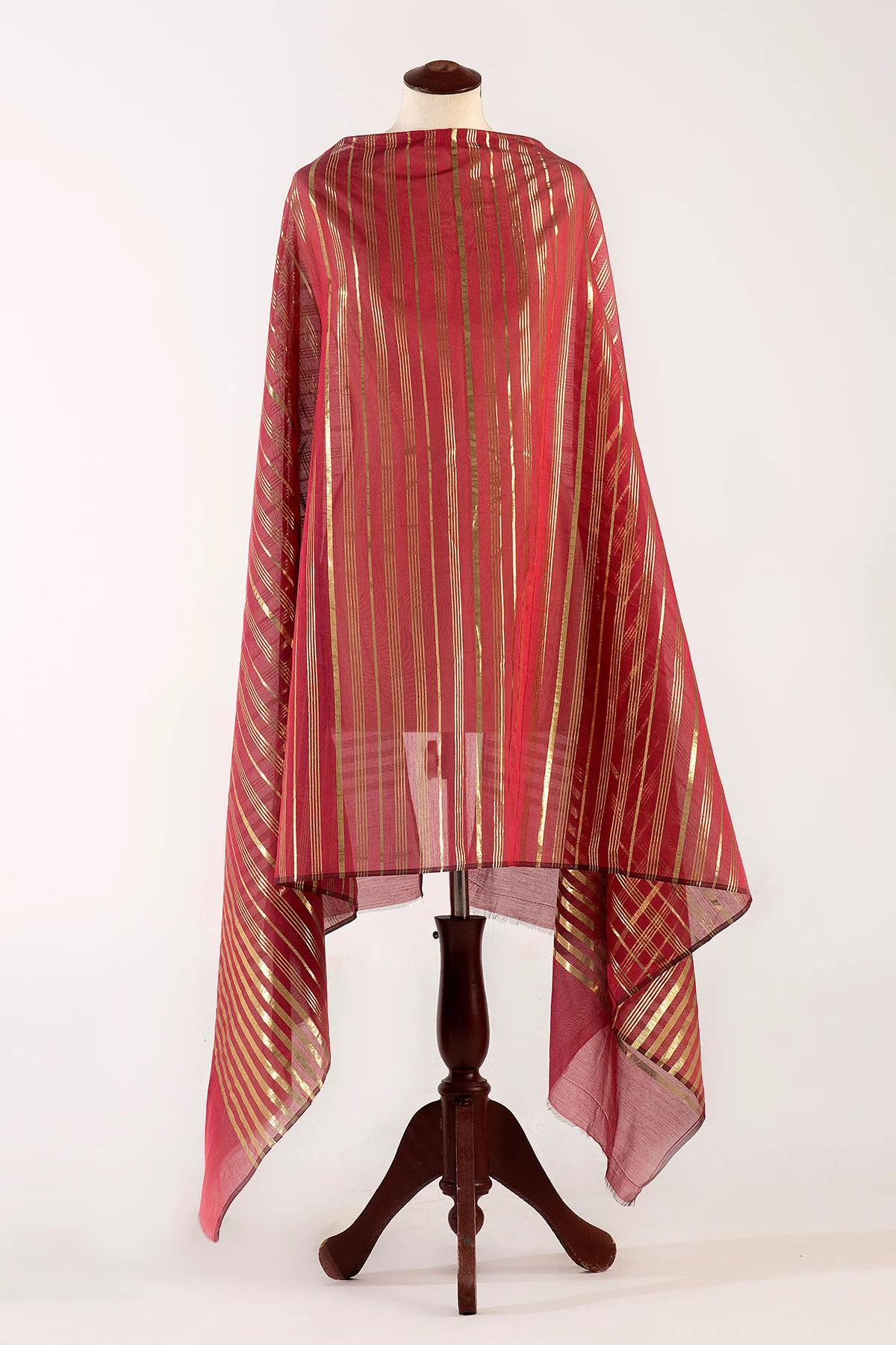 Zari Dupatta - Image 3